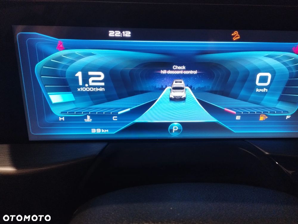 Bestune T77 1.5T Business DCT - 17