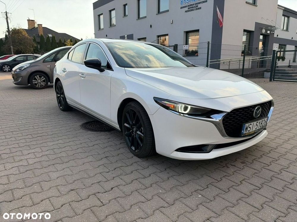 Mazda 3 - 11