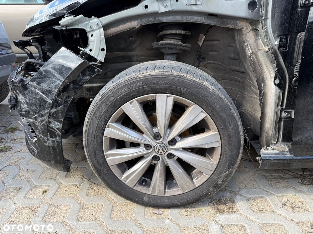 Volkswagen Polo 1.0 TSI Highline - 11