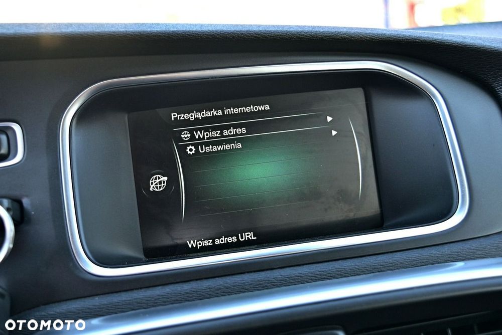 Volvo V40 - 31