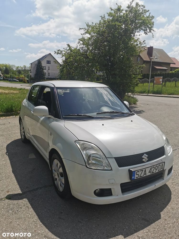 Suzuki Swift 1.3 Comfort XL - 1