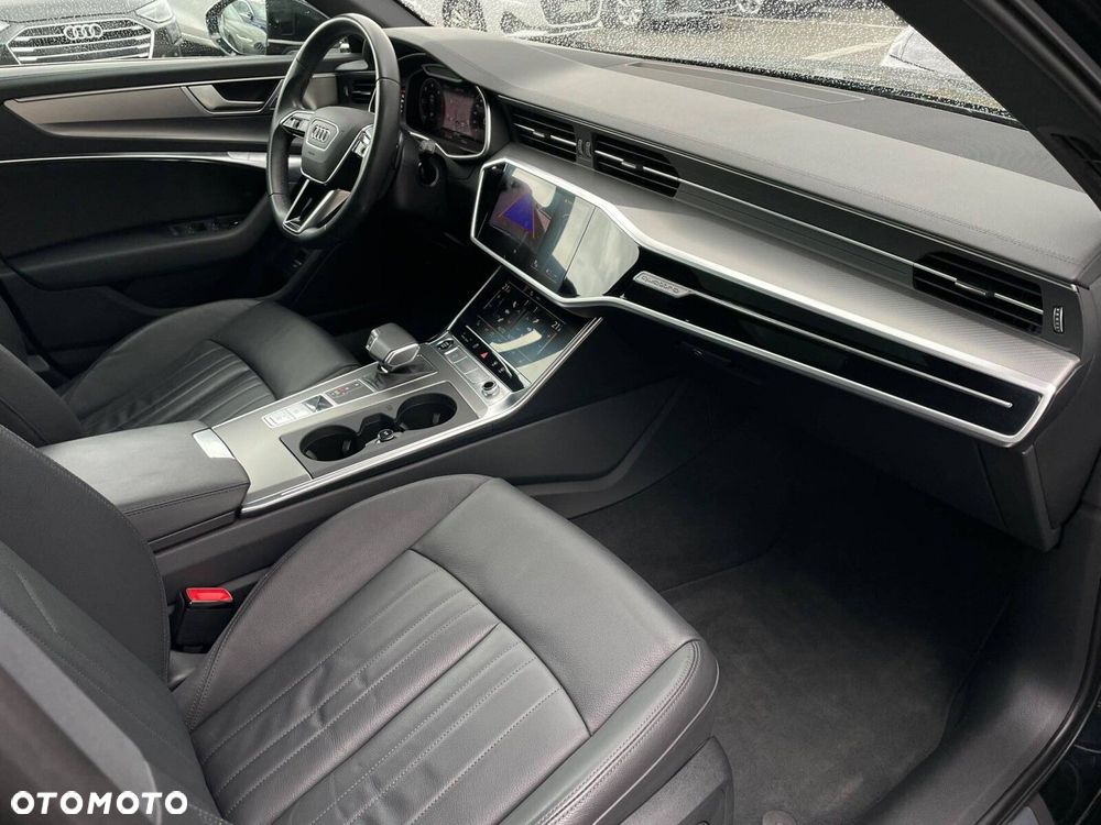 Audi A6 Avant - 22