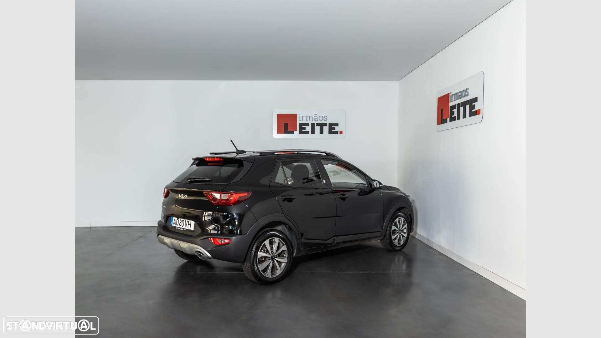 Kia Stonic 1.0 T-GDI Wave - 6