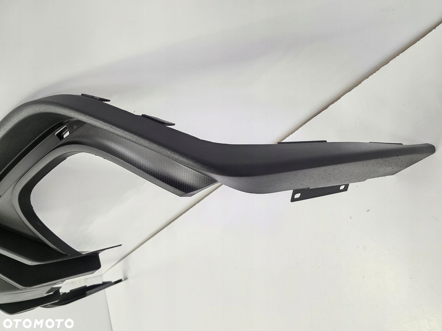 SPOILER TYŁ ZDERZAK DOKŁADKA FORD MUSTANG VI GT LIFT JR3B-17F954-BCW 17 - - 5