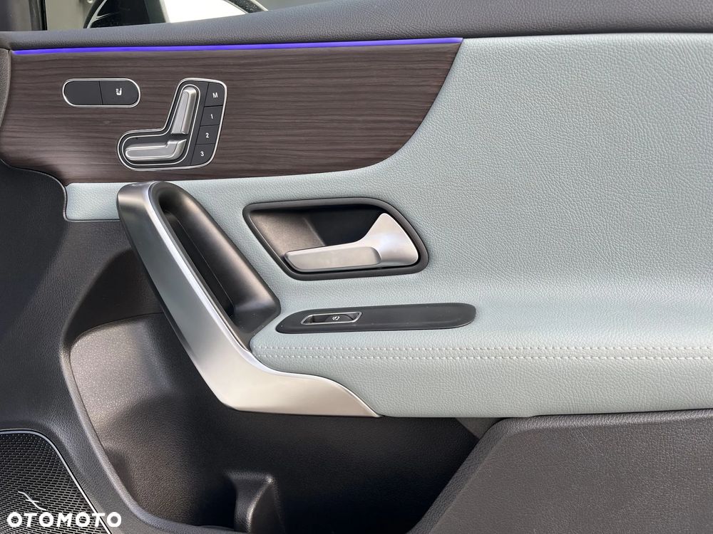 Mercedes-Benz Klasa A - 19