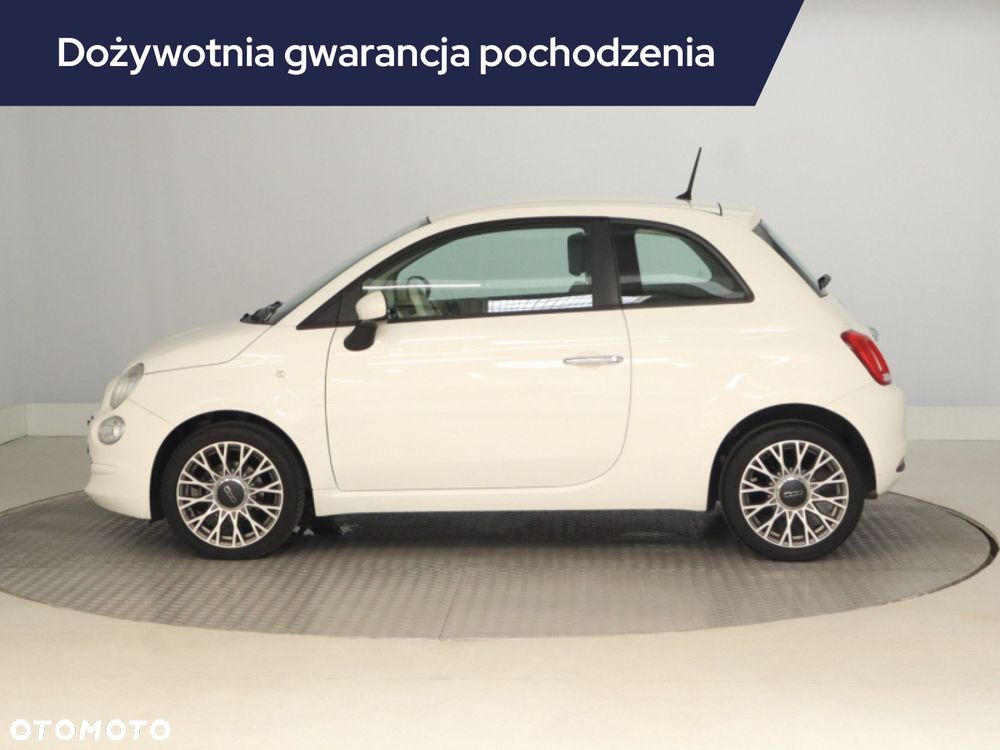 Fiat 500 - 4