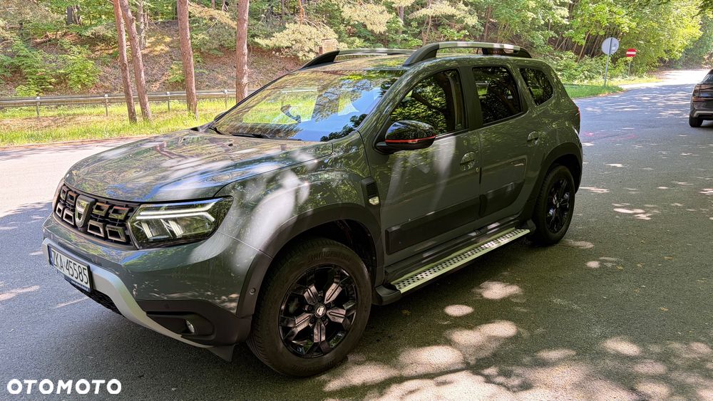 Dacia Duster - 2