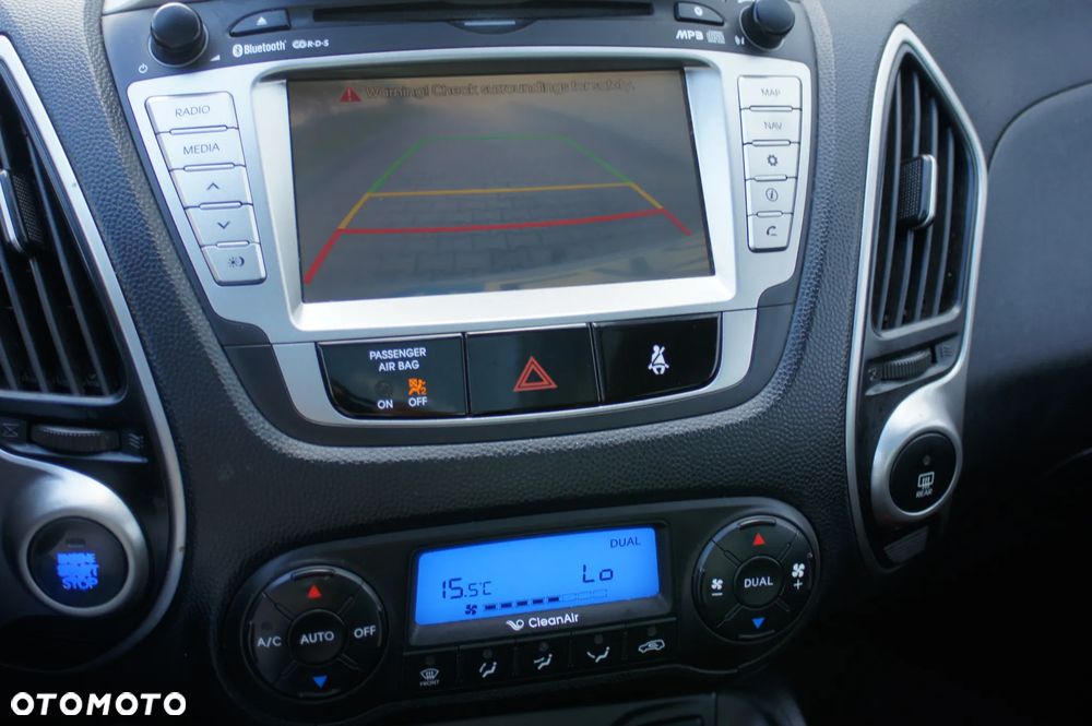 Hyundai ix35 2.0 Premium 2WD - 30