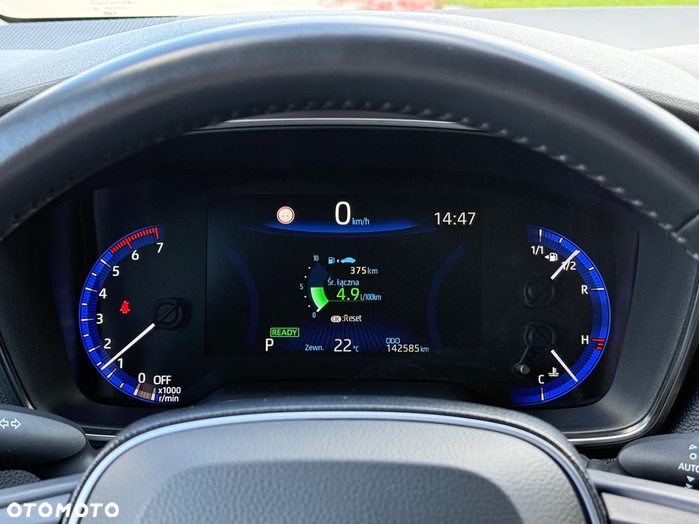 Toyota Corolla 1.8 Business Edition - 29
