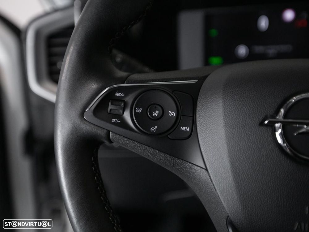 Opel Mokka-e Elegance - 17