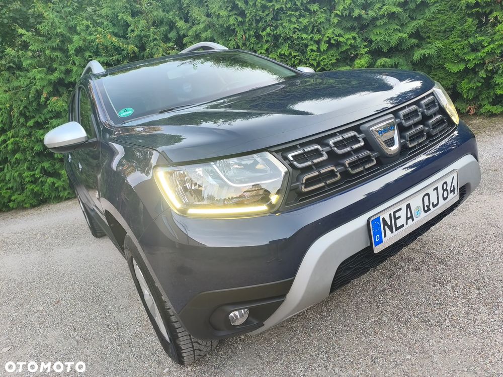 Dacia Duster 1.6 SCe Prestige - 4