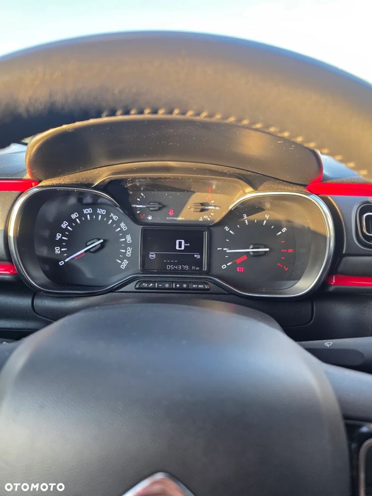 Citroën C3 1.2 PureTech Elle - 11