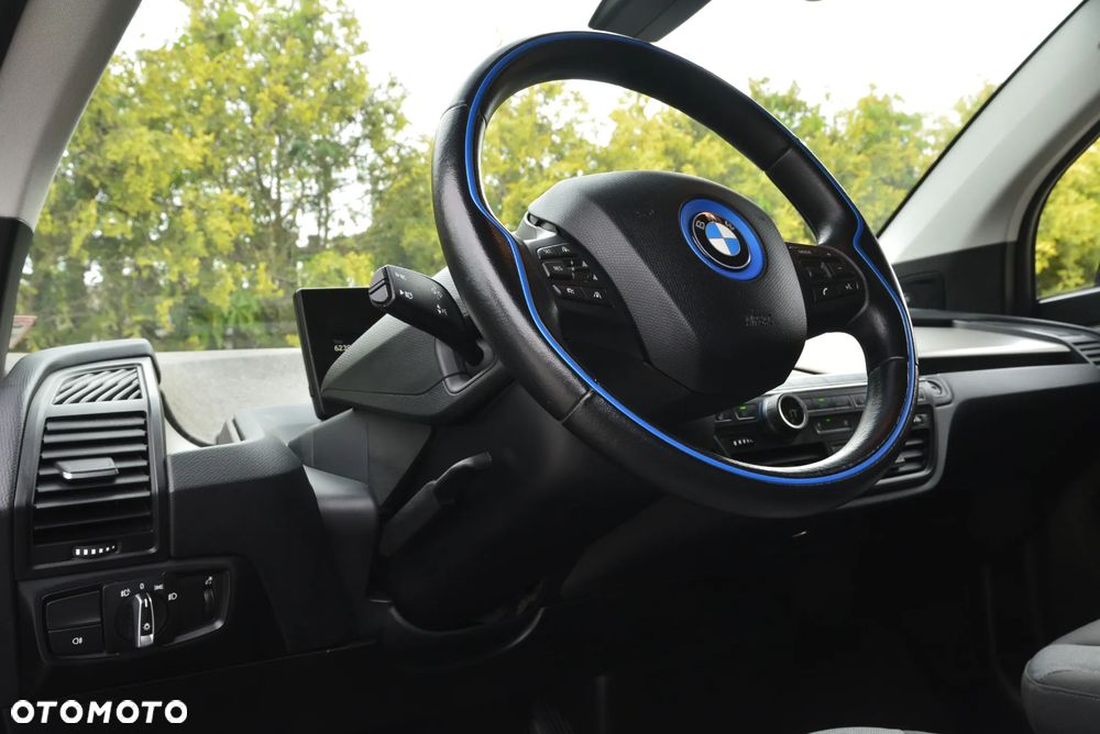BMW i3 (120 Ah) - 21