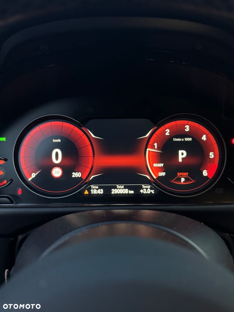 BMW Seria 4 420d - 26