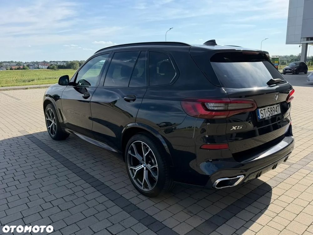 BMW X5 xDrive25d - 6