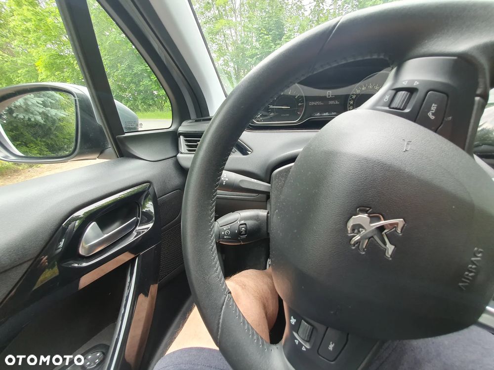 Peugeot 208 PureTech 82 Start & Stop Active - 15