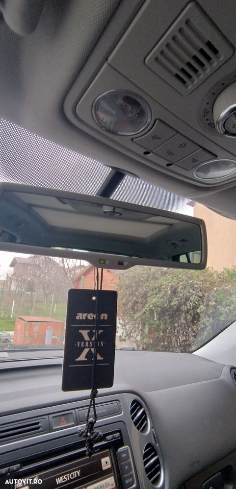 Volkswagen Tiguan 2.0 TDI DPF 4Motion Automatik Trend&Fun - 18