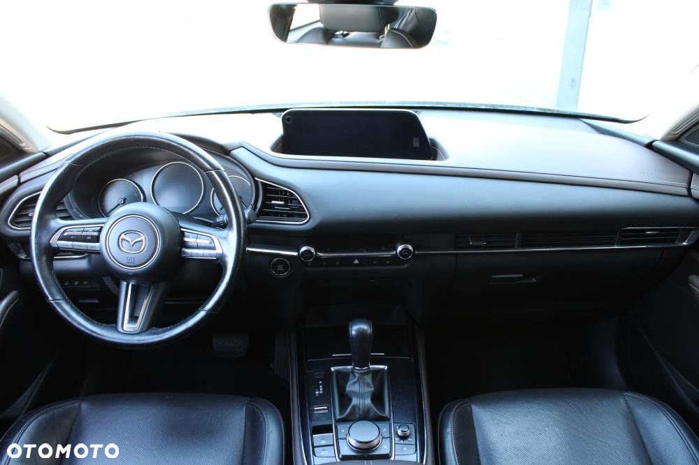 Mazda CX-30 - 34