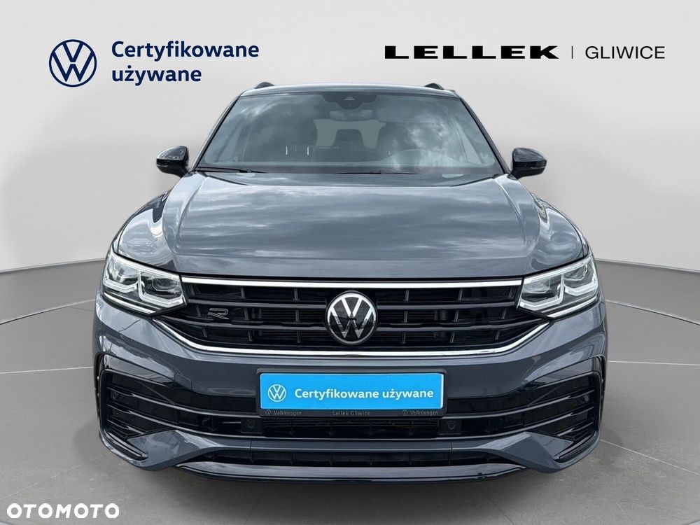 Volkswagen Tiguan 1.5 TSI EVO R-Line DSG - 3