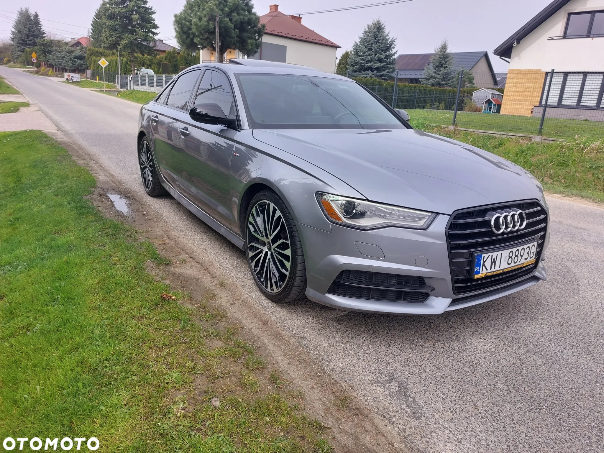 Audi A6 2.0 TFSI S tronic - 12