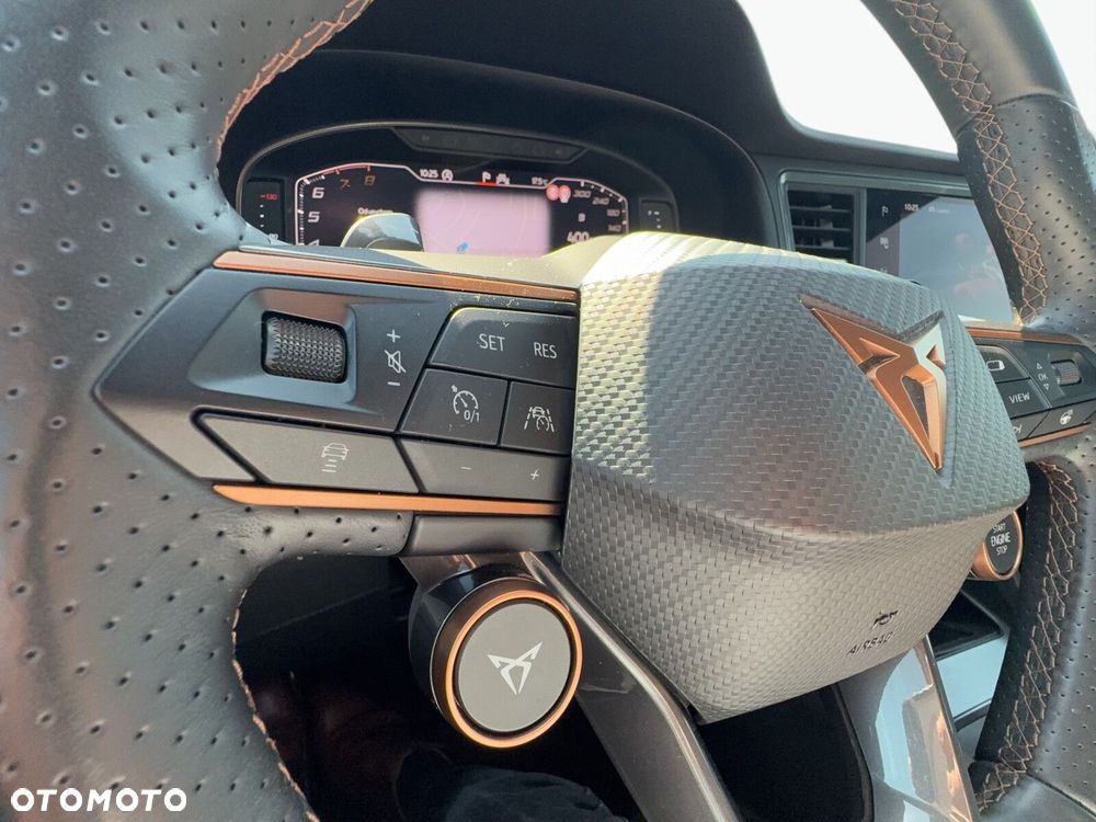 Cupra Ateca 2.0 TSI 4Drive DSG - 13