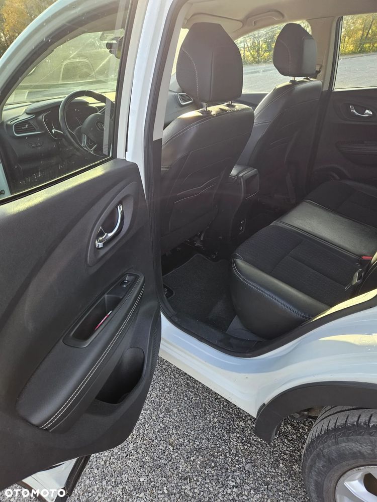 Renault Kadjar 1.5 dCi Energy Intens EDC - 2