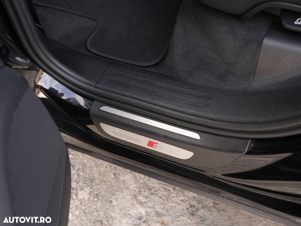 Audi Q5 2.0 TDI Quattro S tronic Design - 16