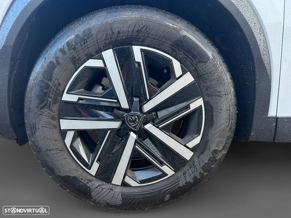 Peugeot 2008 1.2 PureTech Style - 14