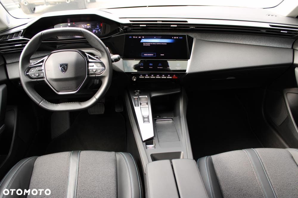 Peugeot 308 - 11