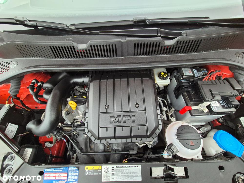 Volkswagen up! - 11