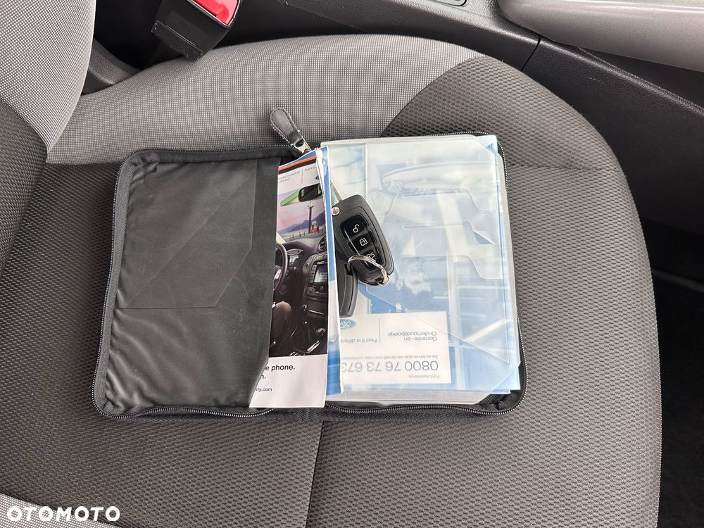 Ford Focus 1.6 TI-VCT Champions Edition - 25