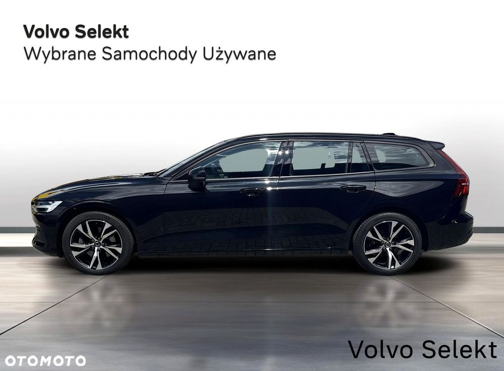 Volvo V60 - 3