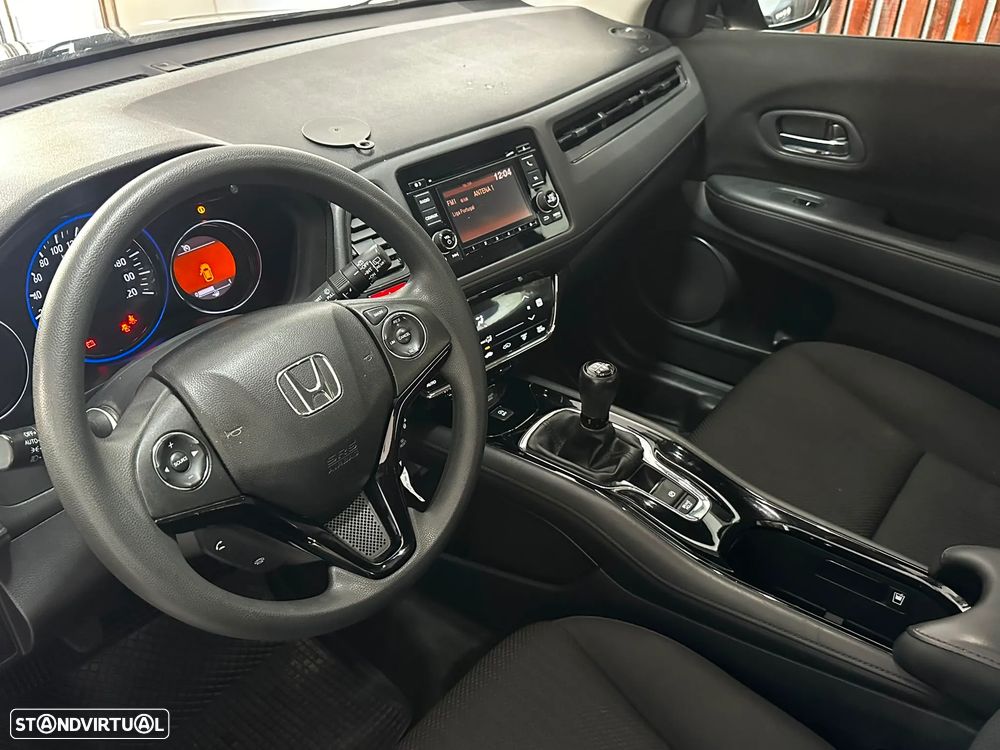 Honda HR-V 1.5 i-VTEC Elegance - 3