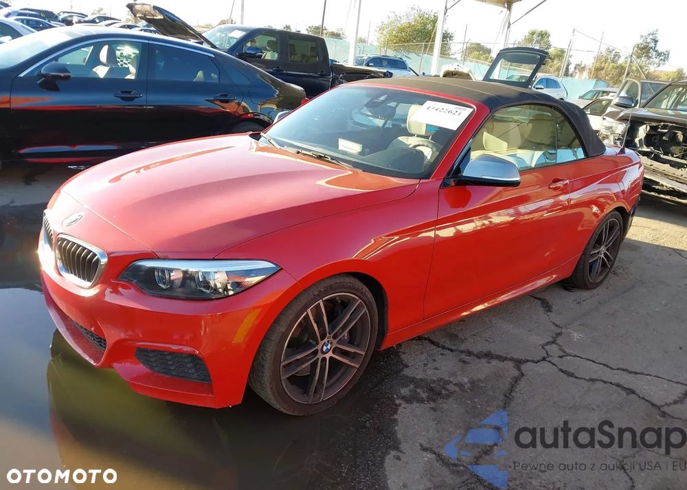 BMW Seria 2 M240i - 2