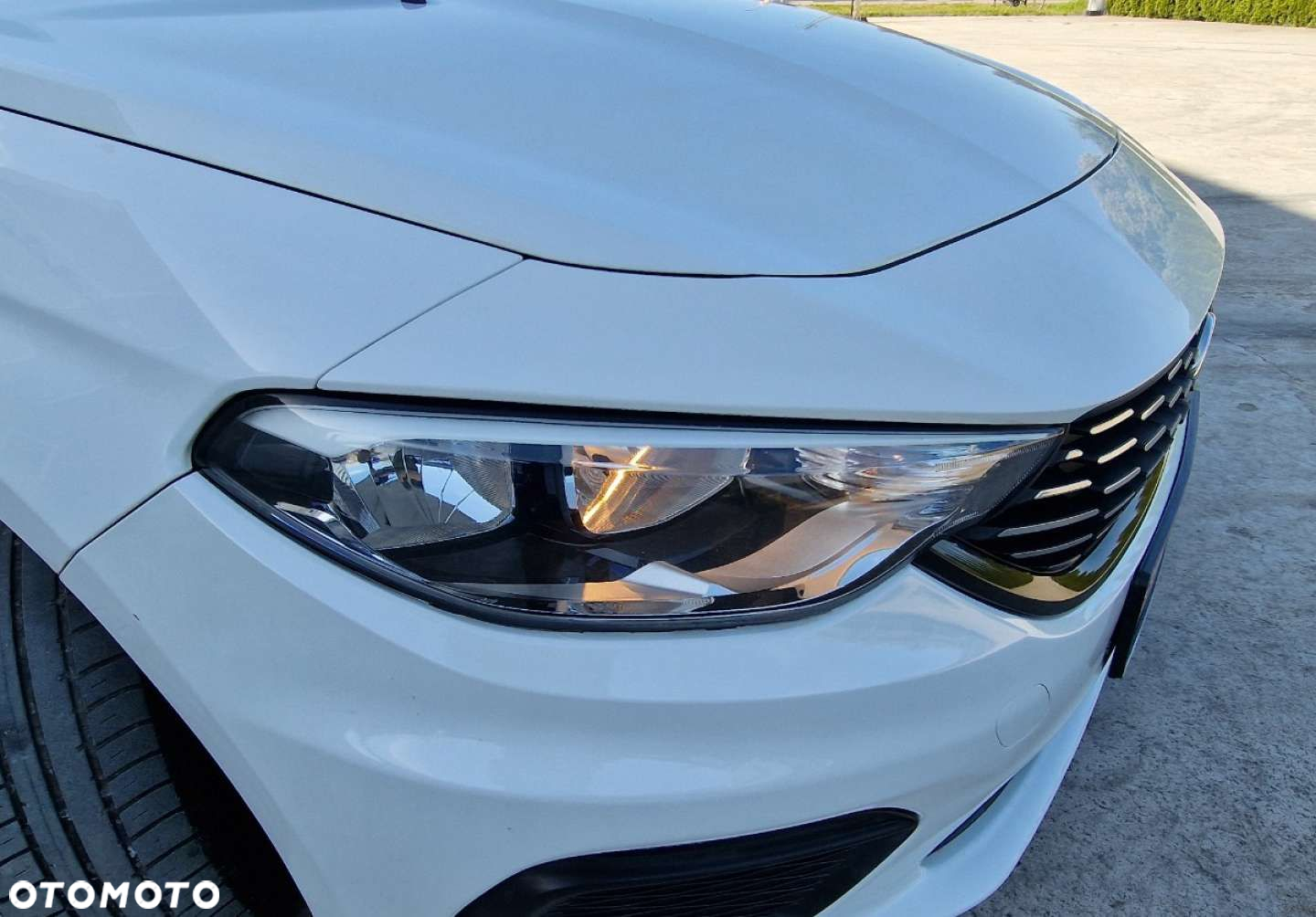 Fiat Tipo - 26