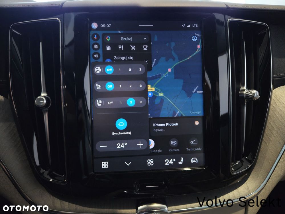 Volvo XC 60 - 24