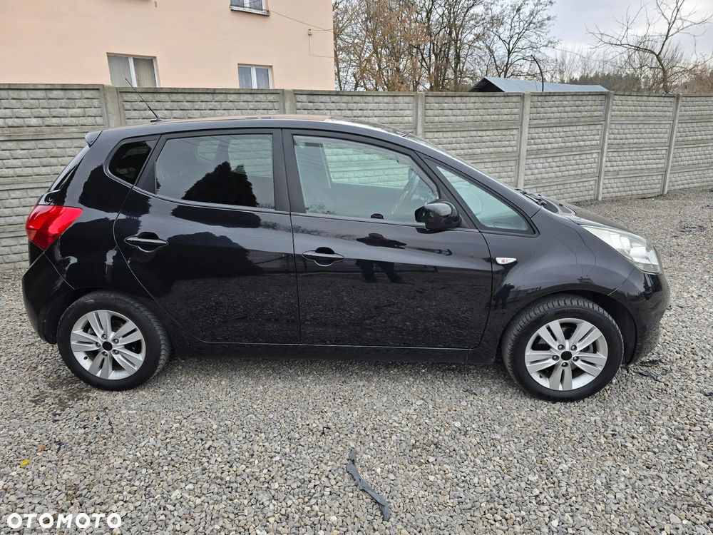 Kia Venga 1.4 CVVT Attract - 7