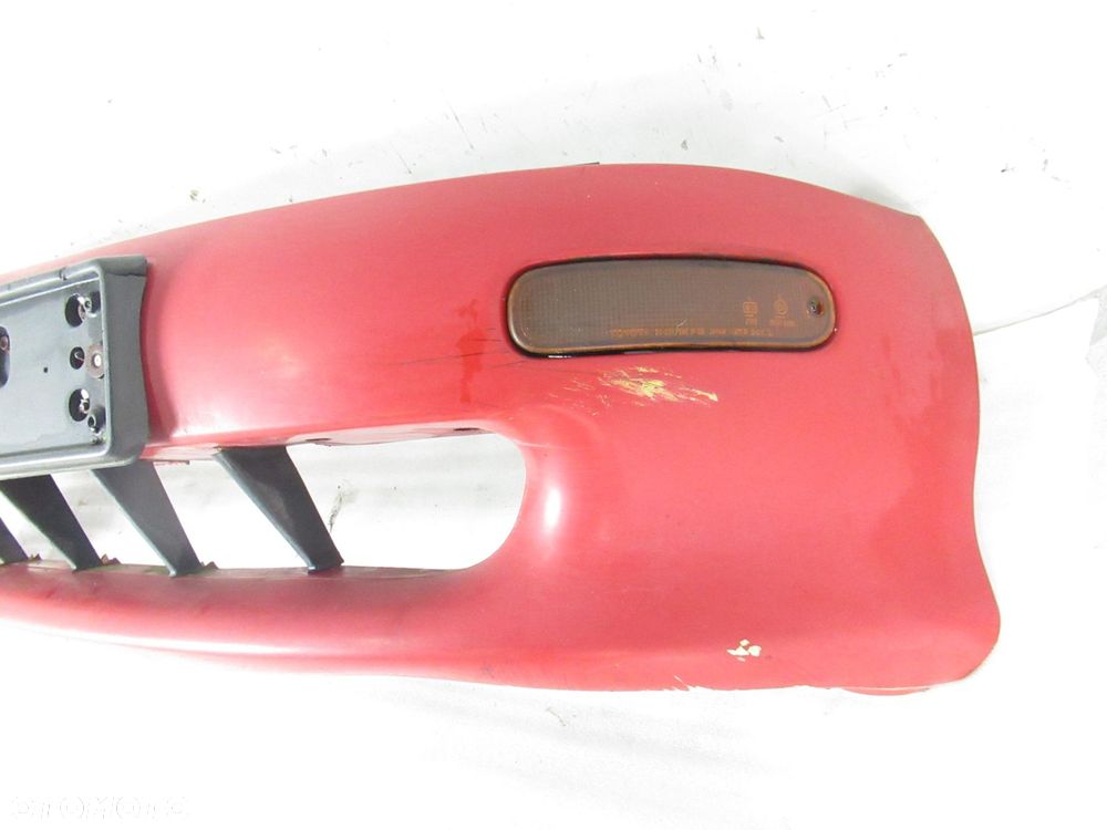 ZDERZAK PRZÓD TOYOTA CELICA V T18 - 6