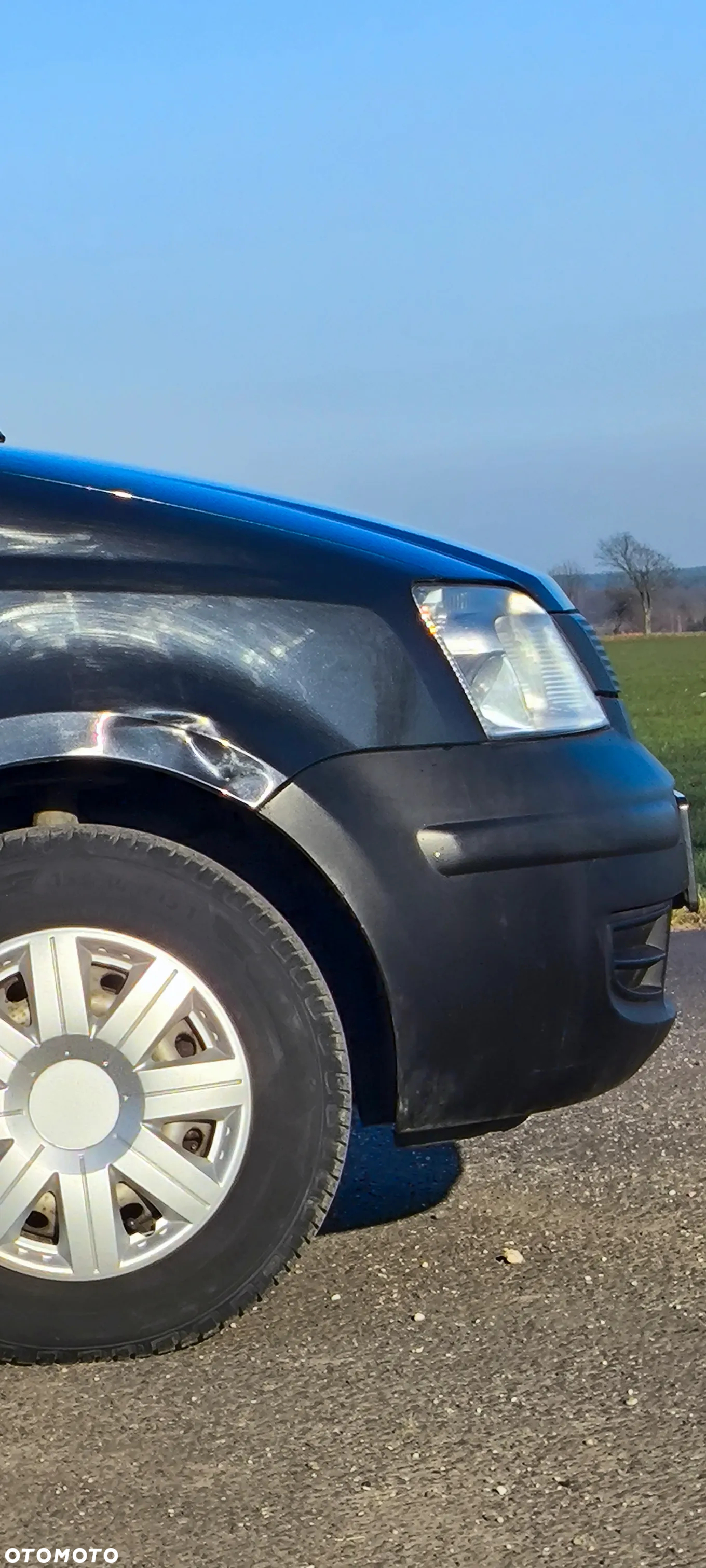Fiat Panda - 14