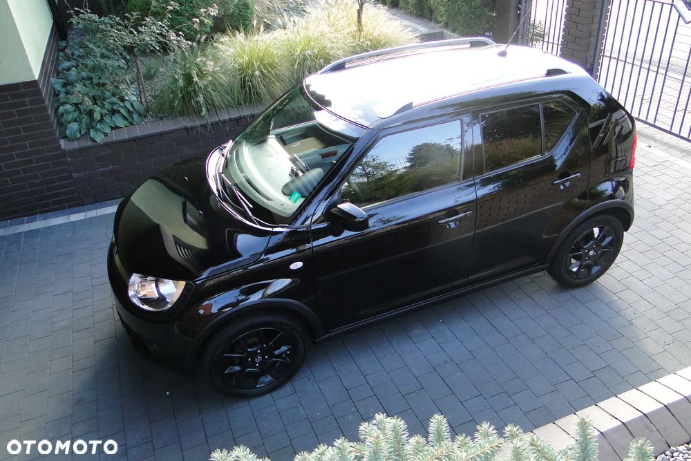 Suzuki Ignis 1.2 Premium - 2