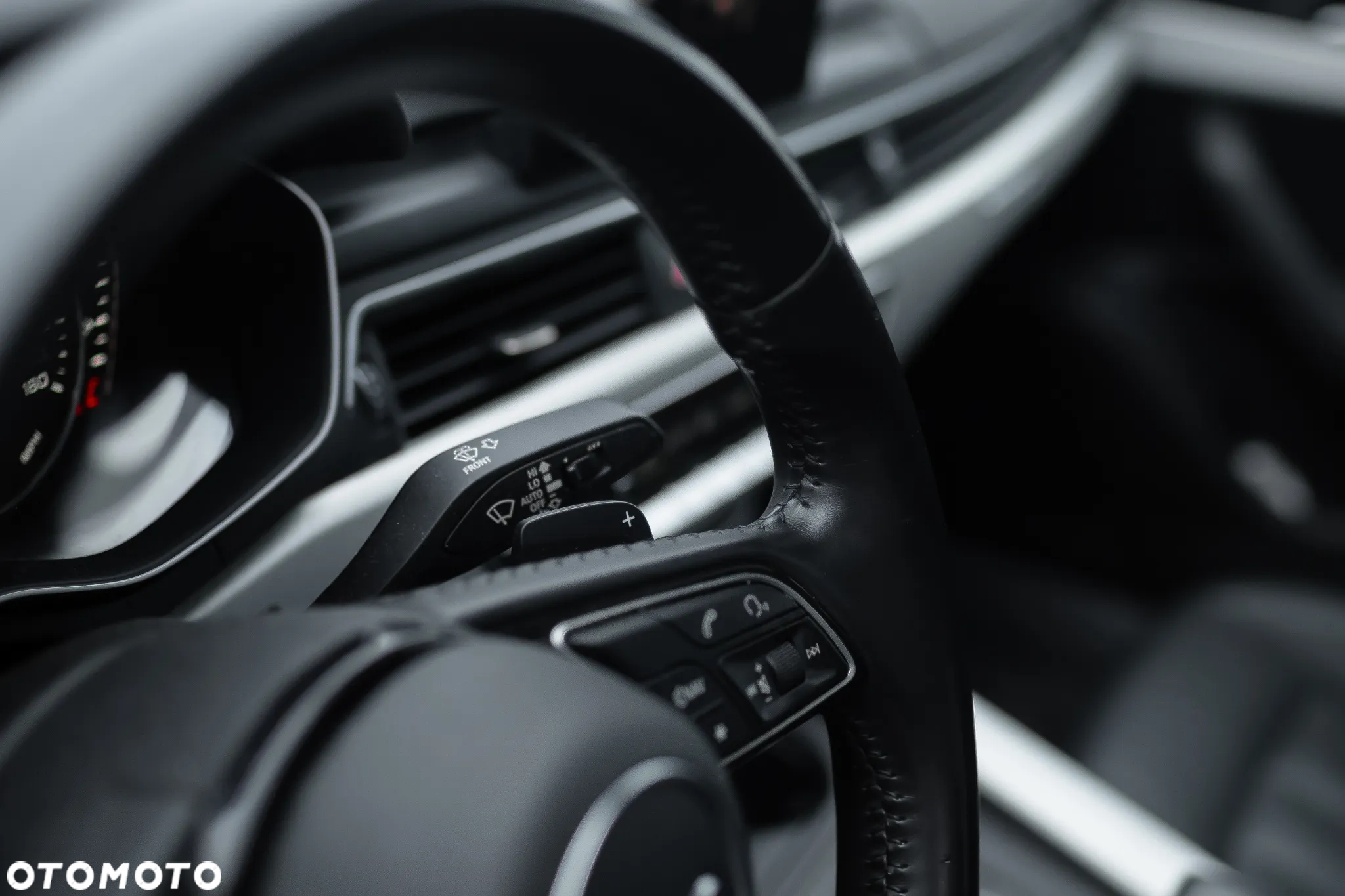 Audi A4 2.0 TFSI Quattro S tronic - 9