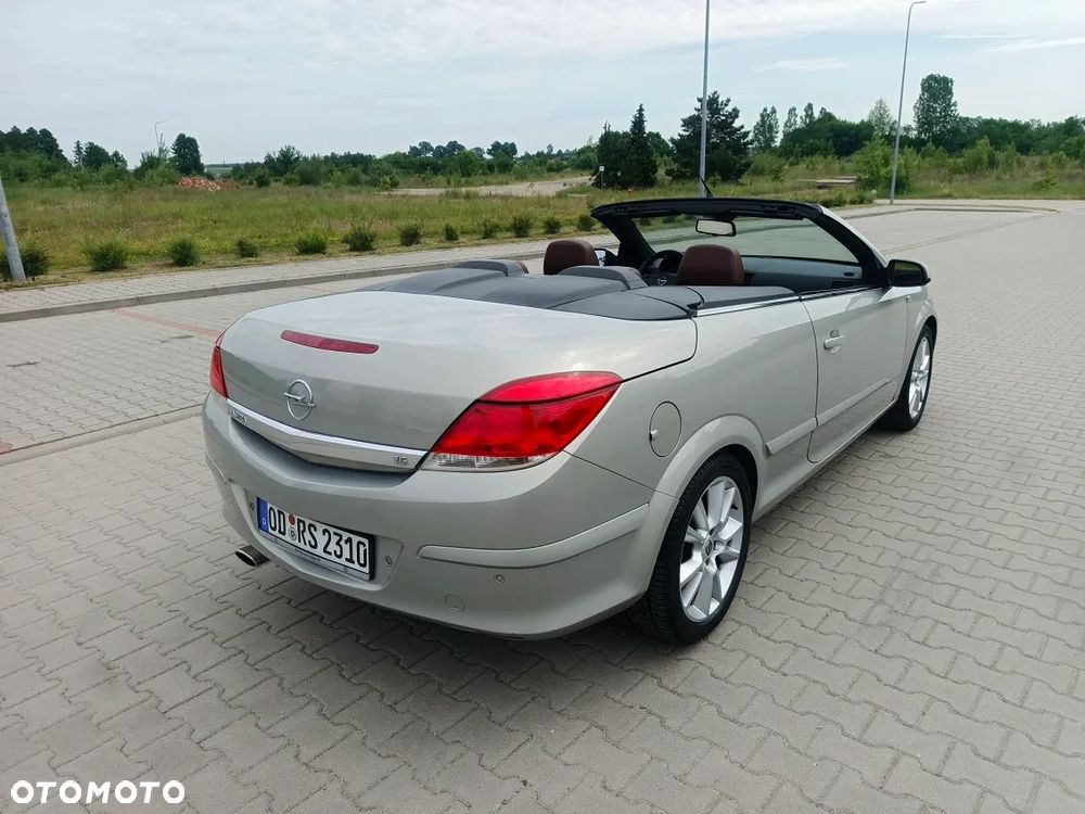 Opel Astra 1.6 Cosmo - 13