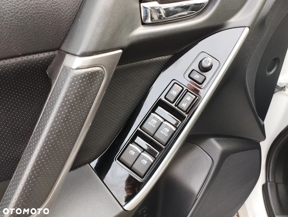 Subaru Forester 2.0 XT Sport Lineartronic - 21