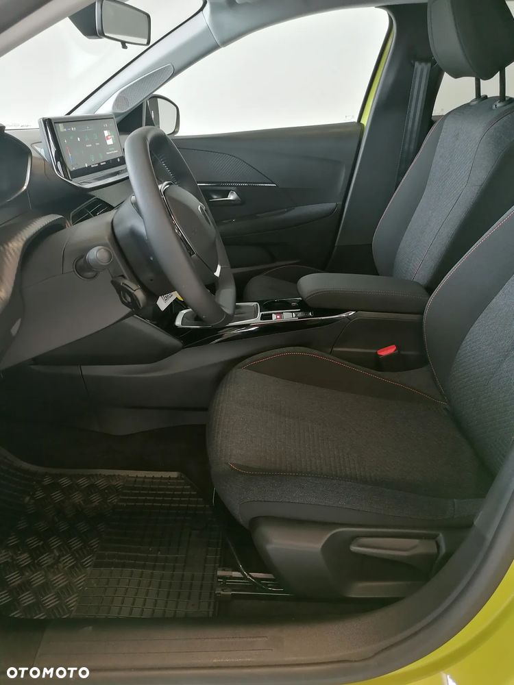 Peugeot 208 1.2 PureTech Business S&S - 6