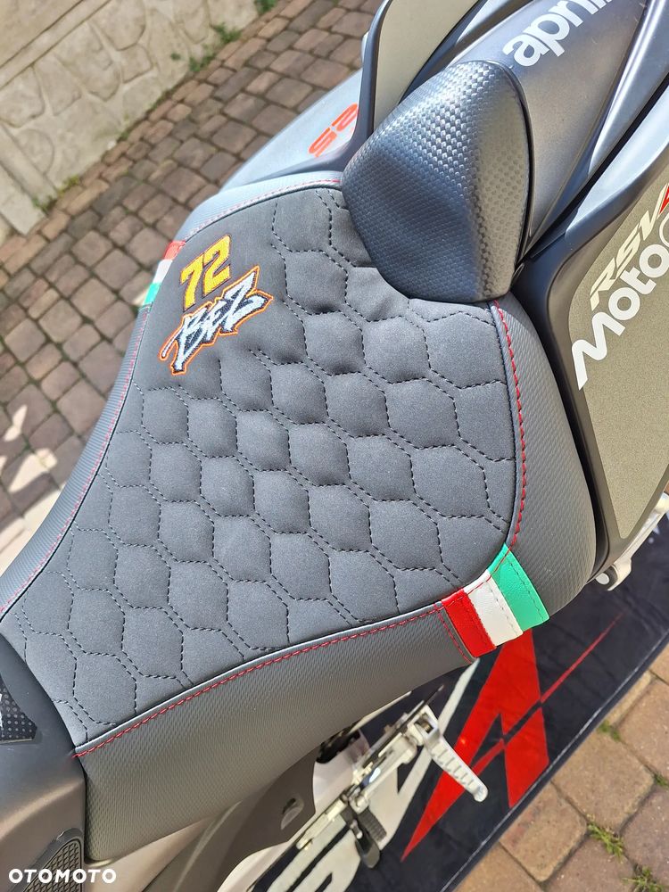 Aprilia RSV - 24