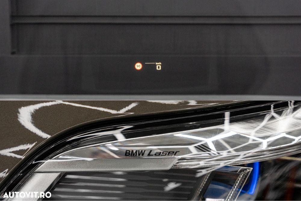 BMW X6 xDrive40i - 8