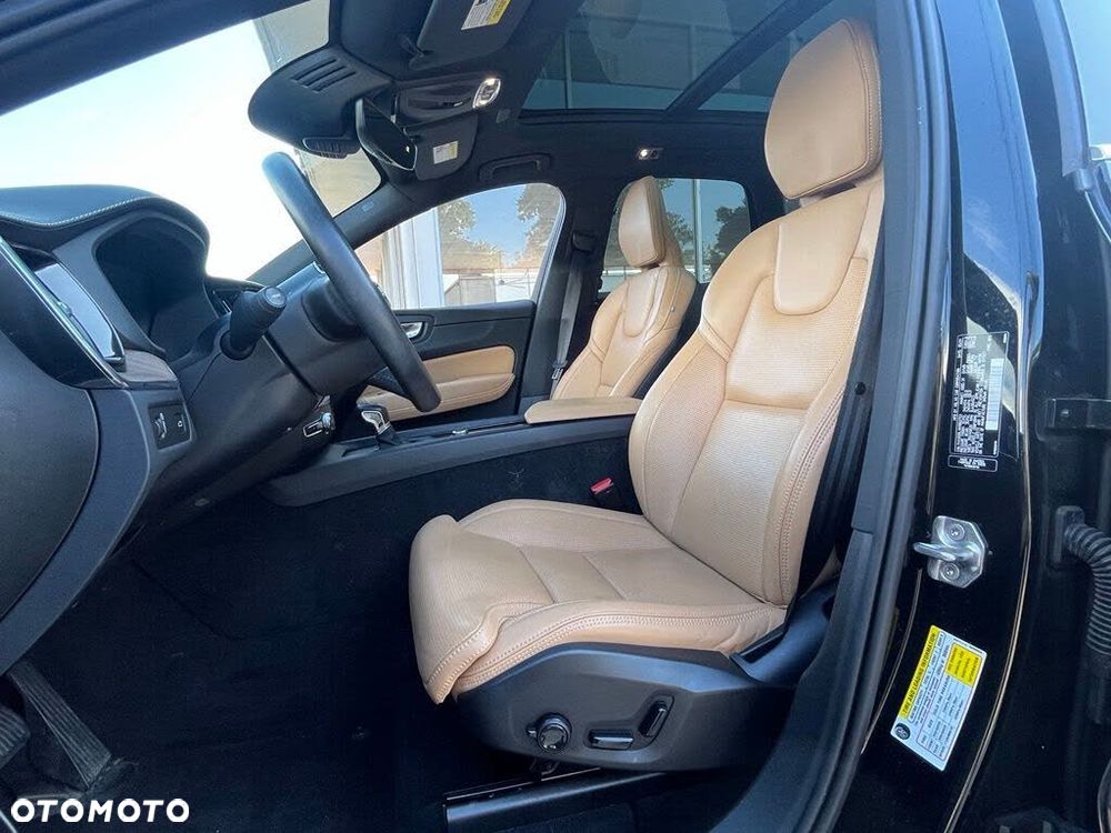 Volvo XC 60 T5 Geartronic Inscription - 10