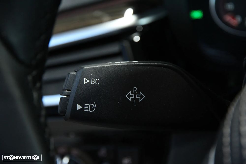 BMW 520 d Line Luxury Auto - 24