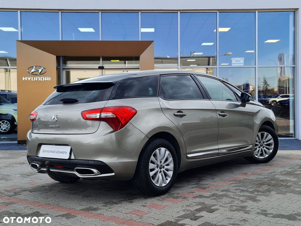 Citroën DS5 1.6 BlueHDi SoChic - 6