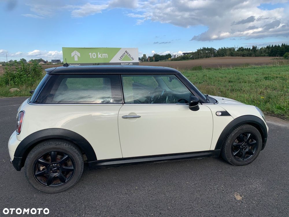 MINI Cooper - 6